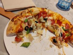 -必胜客(东大桥店)