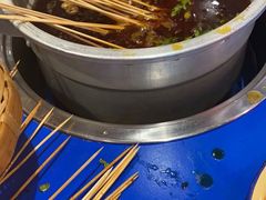 -马路边边串串香(双井直营店)