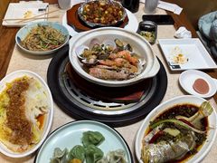 -船梆煮•蒸汽海鲜·生腌干蒸(五四广场店)