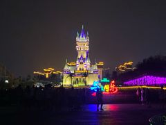 -大同方特欢乐世界