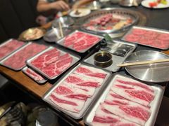 -何发发和牛烧肉·鳗鱼榴莲放题自助(乐峰广场店)