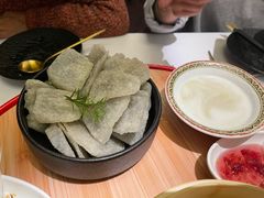 -彩虹之约•淮扬家宴(亚运村店)