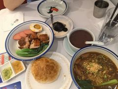 -香港新曜记茶餐厅(星耀城店)