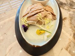 -新南华大酒店(长寿店)