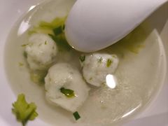 -日丰园海肠水饺·老字号大连海鲜(银泰城店)
