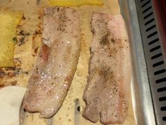 -新石器烤肉(欧尚永宁店)