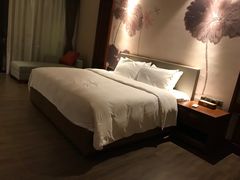 -清远熹乐谷温泉度假酒店