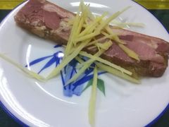 -镇南锅盖面馆(解放路店)