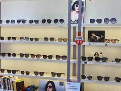 -ALPS阿尔卑斯眼镜(我格广场店)