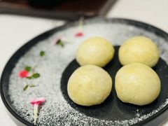 -富淳饭店(世纪公园店)