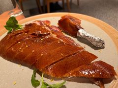 -青年公社烤鸭(熙悦天街店)