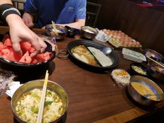-呷哺呷哺(孝义万达店)