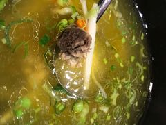 老鸭汤-老苏州芳和园茶酒楼  传统苏帮菜(观前店)