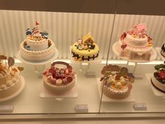 -好利来(团结湖店)