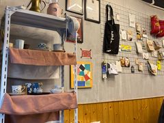 -251#coffee roasters(沿河东路店)