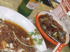 -老闵田螺馆·南昌特色小炒(梦时代店)