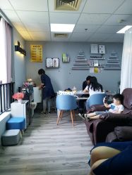 店内环境-7嘉nail eyelash·美甲美睫