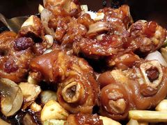 -望乡楼上海菜(日月光店)