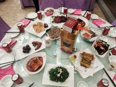 -君临七星生态酒店