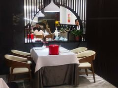 -味+新京宴·烤鸭·北京菜(创意谷店)