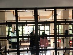 门面-杭州西子湖四季酒店·金沙厅