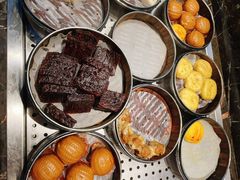-苏格里岛自助海鲜烤肉火锅(集美万达店)