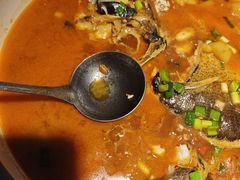 -千岛湖小鱼儿·淳安匠心农家菜