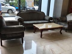 -外滩1288花园丽舍