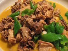 -一品江南韵·淮扬菜