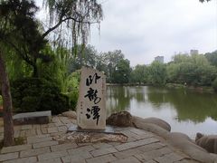 -南阳卧龙岗武侯祠