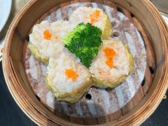 -德兴show鲜·蒸汽海鲜火锅餐厅(格创悦里店)