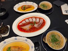 -醉东Oriental House(静安嘉里中心店)