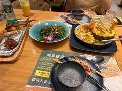 -泰悦澜·泰国餐厅(万象城店)