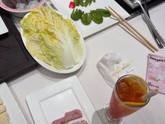 -皇城老妈川味火锅·大连海鲜火锅(港湾店)