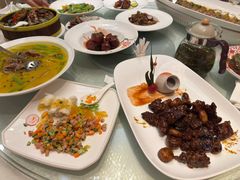-金美华轩(东方路齐鲁店)