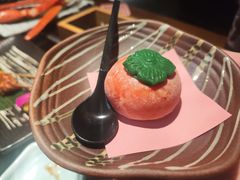 -匠和风精致料理(成都龙湖滨江天街店)
