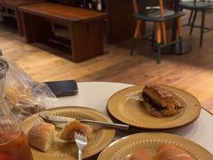 -BAKER&SPICE(安福路店)