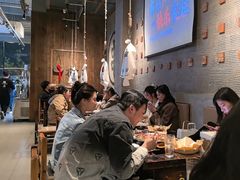 -破店肥哈·海鲜·烧烤(郑州银泰inPARK店)