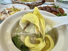 -金山记靓鸡专门店·中山菜
