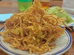 -刘师父老汉口江湖菜(蔡锷路店)