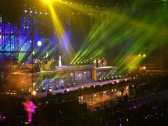 -宝能国际体育演艺中心