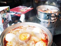 小火锅-AdD全日制餐厅(中谷花园酒店)