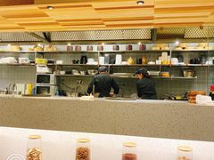 -兰亭轩茶餐厅(长江路店)