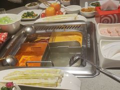 -海底捞火锅(顺城购物中心店)