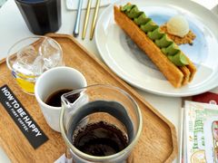 巴塔哥尼亚庄园瑰夏-Vanilla Specialty Coffee(八大关店)