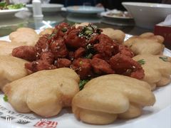 -直隶安家牛肉罩饼(七一路店)