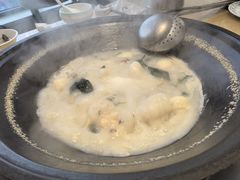 -陈大锅·岳阳鱼馆·地道岳阳菜(美食街店)