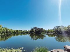 -承德避暑山庄景区