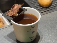 -O.P.S. CAFE