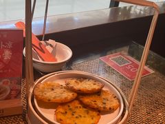 -老客家·客家菜(万达店)